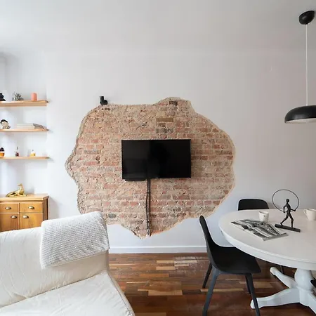 Old Town Piwna Apartamento