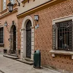 דירה Old Town Piwna ורשה