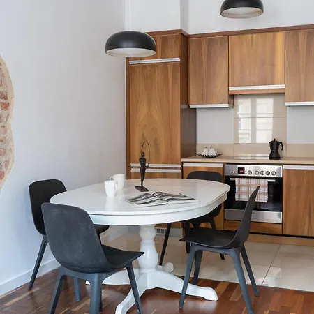 Old Town Piwna 바르샤바