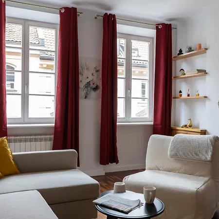 Old Town Piwna Διαμέρισμα