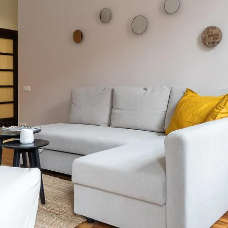 Old Town Piwna 바르샤바