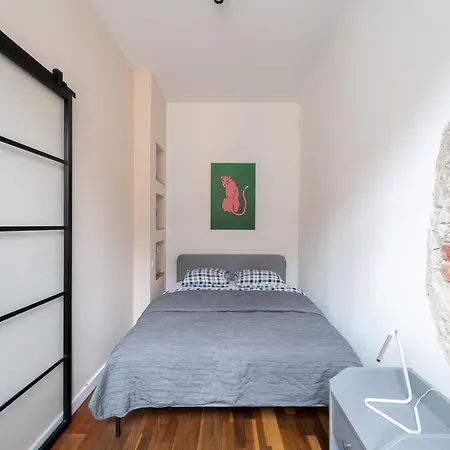 Διαμέρισμα Old Town Piwna Βαρσοβία