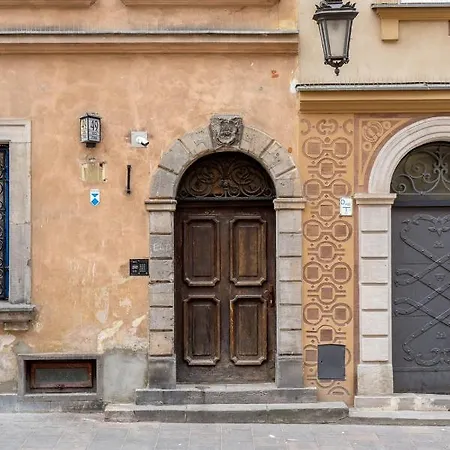 Old Town Piwna Appartement *