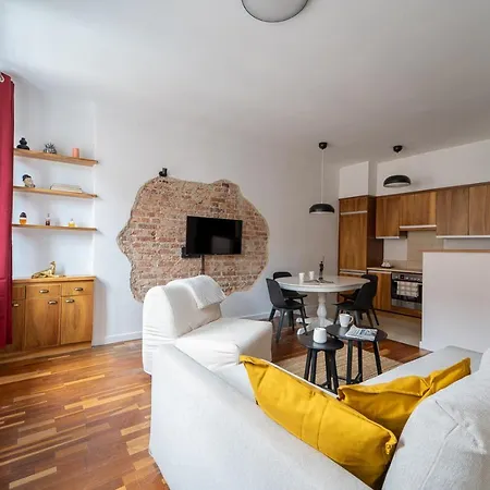 Old Town Piwna * وارسو